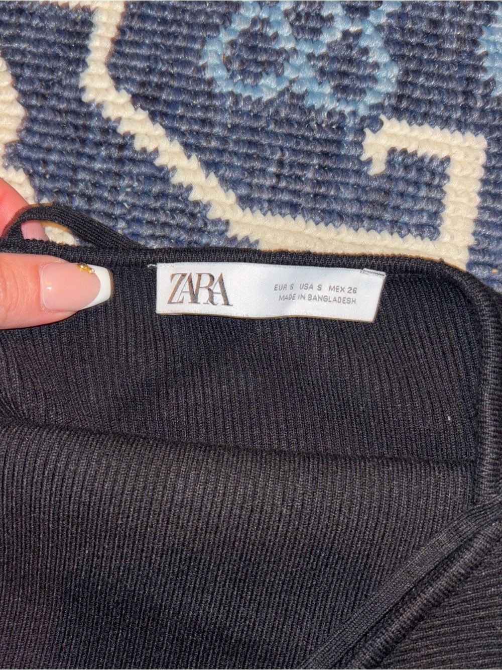 Zara Bundle Tops (2 tops included) - Picture 5 of 6